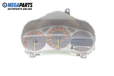 Instrument cluster for Toyota Celica (ZZT23) (08.1999 - 09.2005) 1.8 16V TS (ZZT231), 192 hp