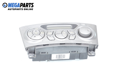 Bedienteil climatronic for Toyota Celica (ZZT23) (08.1999 - 09.2005)