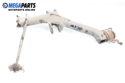 Braț suspensie for Toyota Celica (ZZT23) (08.1999 - 09.2005), coupe, position: dreaptă - spate