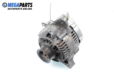 Alternator for Toyota Celica (ZZT23) (08.1999 - 09.2005) 1.8 16V TS (ZZT231), 192 hp