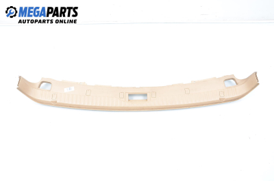 Plastic interior portbagaj for BMW 5 Series E60 Touring (E61) (06.2004 - 12.2010), combi