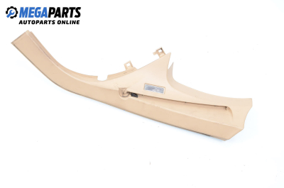 Interior plastic for BMW 5 Series E60 Touring (E61) (06.2004 - 12.2010), 5 doors, station wagon, position: rear