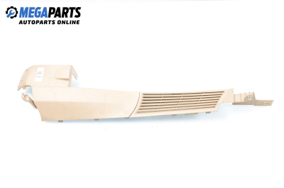 Interior plastic for BMW 5 Series E60 Touring (E61) (06.2004 - 12.2010), 5 doors, station wagon, position: rear