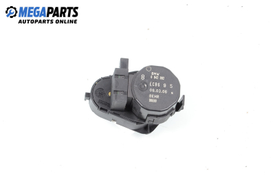 Motor supapă încălzire for BMW 5 Series E60 Touring (E61) (06.2004 - 12.2010) 530 xd, 231 hp