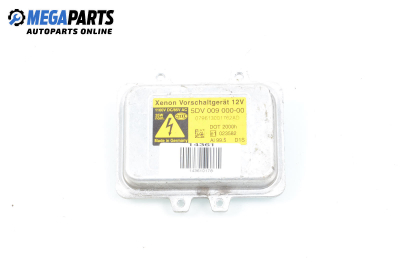 Balast xenon for BMW 5 Series E60 Touring (E61) (06.2004 - 12.2010)