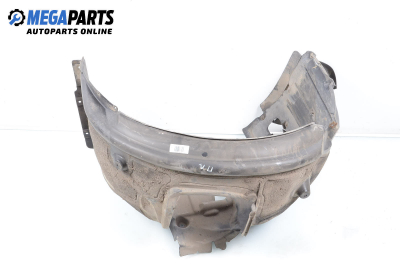 Radhausschale for BMW 5 Series E60 Touring (E61) (06.2004 - 12.2010), 5 türen, combi, position: links, vorderseite