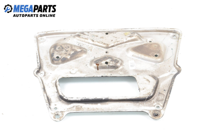 Skid plate for BMW 5 Series E60 Touring (E61) (06.2004 - 12.2010)