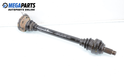 Planetară for BMW 5 Series E60 Touring (E61) (06.2004 - 12.2010) 530 xd, 231 hp, position: dreaptă - spate, automatic