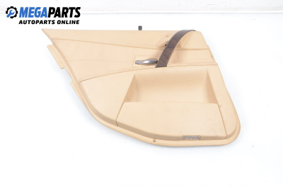 Panou interior ușă for BMW 5 Series E60 Touring (E61) (06.2004 - 12.2010), 5 uși, combi, position: stânga - spate