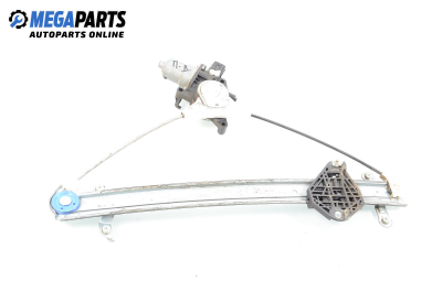 Macara electrică geam for Subaru Forester (SH) (01.2008 - 09.2013), 5 uși, suv, position: dreaptă - fața