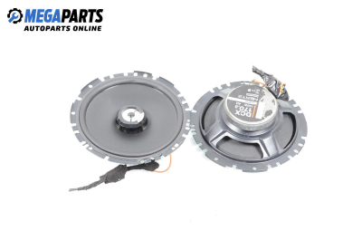 Lautsprecher for Subaru Forester (SH) (01.2008 - 09.2013)