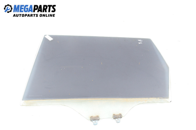 Window for Subaru Forester (SH) (01.2008 - 09.2013), 5 doors, suv, position: rear - left