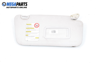 Parasolar for Subaru Forester (SH) (01.2008 - 09.2013), position: dreapta