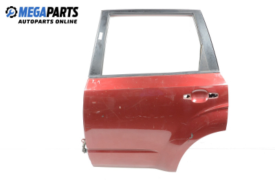 Ușă for Subaru Forester (SH) (01.2008 - 09.2013), 5 uși, suv, position: stânga - spate