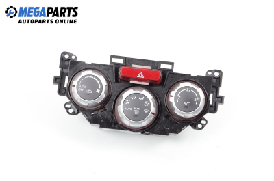 Panou aer condiționat for Subaru Forester (SH) (01.2008 - 09.2013)