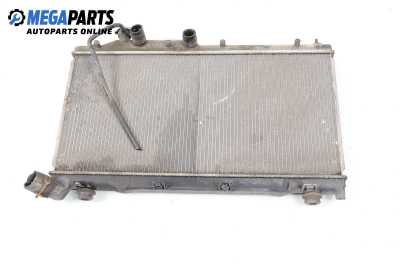 Radiator de apă for Subaru Forester (SH) (01.2008 - 09.2013) 2.0 D AWD (SHH), 147 hp