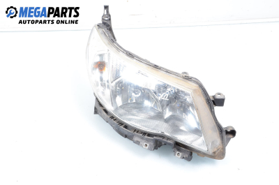 Headlight for Subaru Forester (SH) (01.2008 - 09.2013), suv, position: right