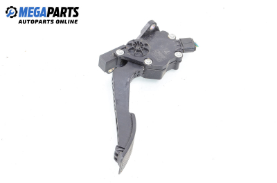 Throttle pedal for Subaru Forester SUV III (01.2008 - 09.2013), 198800-7120