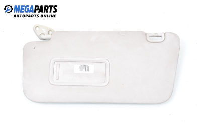 Sun visor for Subaru Forester (SH) (01.2008 - 09.2013), position: left