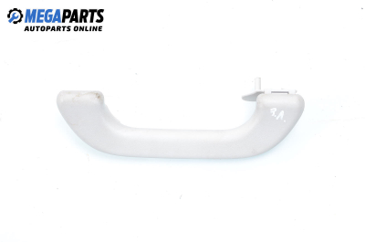 Mâner for Subaru Forester (SH) (01.2008 - 09.2013), 5 uși, position: stânga - spate