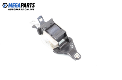 Seat belt for Subaru Forester (SH) (01.2008 - 09.2013), 5 doors, position: middle