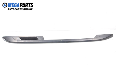 Șină portbagaj de acoperiș for Subaru Forester (SH) (01.2008 - 09.2013), 5 uși, suv, position: stânga