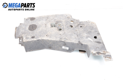 Skid plate for Subaru Forester (SH) (01.2008 - 09.2013)