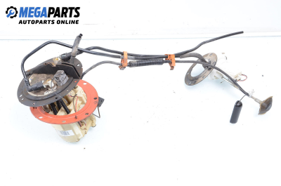 Supply pump for Subaru Forester (SH) (01.2008 - 09.2013) 2.0 D AWD (SHH), 147 hp