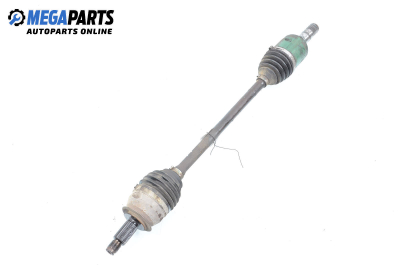 Planetară for Subaru Forester (SH) (01.2008 - 09.2013) 2.0 D AWD (SHH), 147 hp, position: dreaptă - spate