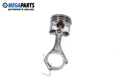 Piston cu bielă for Subaru Forester (SH) (01.2008 - 09.2013) 2.0 D AWD (SHH), 147 hp