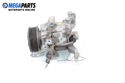 AC compressor for Subaru Forester (SH) (01.2008 - 09.2013) 2.0 D AWD (SHH), 147 hp