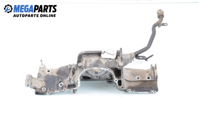 Cadru de susținere motor for Subaru Forester (SH) (01.2008 - 09.2013), suv