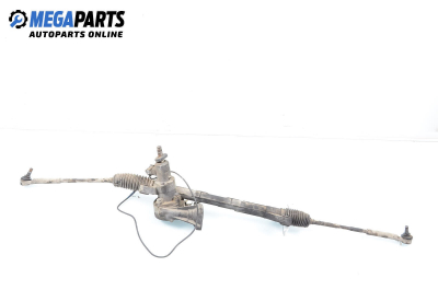 Casetă de direcție electrică, fără motor for Subaru Forester (SH) (01.2008 - 09.2013), suv