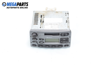 Auto kassettenspieler for Ford Fiesta IV (JA, JB) (08.1995 - 09.2002)