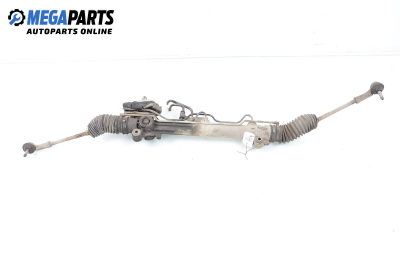 Hydraulic steering rack for Ford Fiesta IV (JA, JB) (08.1995 - 09.2002), hatchback