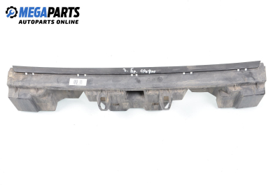 Bumper holder for Citroen C4 I (LC) (11.2004 - 07.2011), hatchback, position: rear