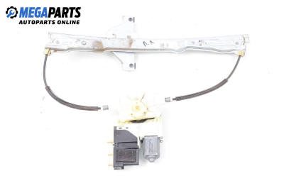 Electric window regulator for Citroen C4 I (LC) (11.2004 - 07.2011), 5 doors, hatchback, position: front - left