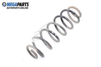 Coil spring for Citroen C4 I (LC) (11.2004 - 07.2011), hatchback, position: rear