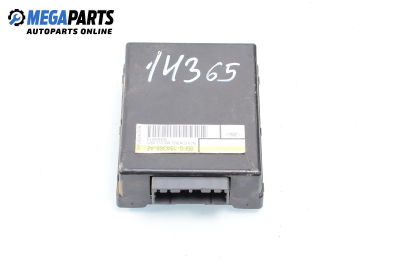 Komfort-modul for Ford Fiesta III (GFJ) (01.1989 - 01.1997), № 95FG-19A366-AE