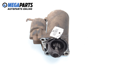 Demaror for Ford Fiesta III (GFJ) (01.1989 - 01.1997) 1.3, 60 hp