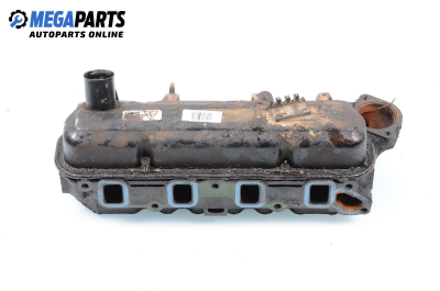 Chiulasă for Ford Fiesta III (GFJ) (01.1989 - 01.1997) 1.3, 60 hp