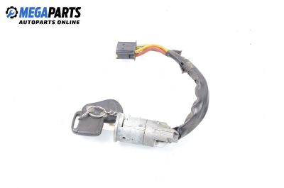 Cheie de contact for Renault Clio II (BB0/1/2, CB0/1/2) (09.1998 - ...)