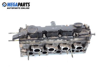 Engine head for Peugeot 206 Hatchback (2A/C) (1998-08-01 - ...) 2.0 HDI 90, 90 hp