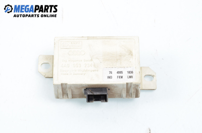 Immobilizer for Audi A4 (8D2, B5) (11.1994 - 09.2001), № 4A0 953 234