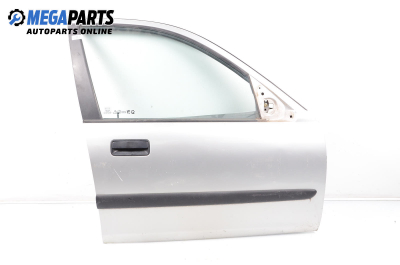 Door for Rover 200 (RF) (11.1995 - 03.2000), 5 doors, hatchback, position: front - right