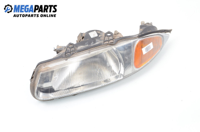 Headlight for Rover 200 (RF) (11.1995 - 03.2000), hatchback, position: left