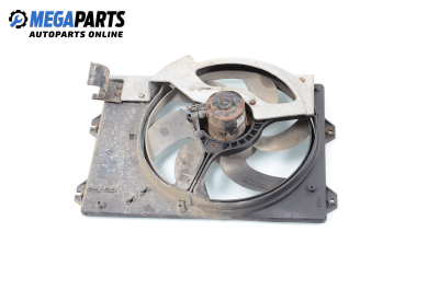 Radiator fan for Rover 200 (RF) (11.1995 - 03.2000) 216 Si, 112 hp