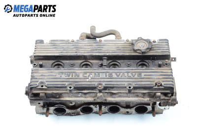 Engine head for Rover 200 (RF) (11.1995 - 03.2000) 216 Si, 112 hp