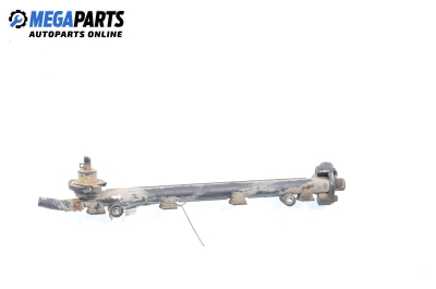 Fuel rail for Rover 200 (RF) (11.1995 - 03.2000) 216 Si, 112 hp