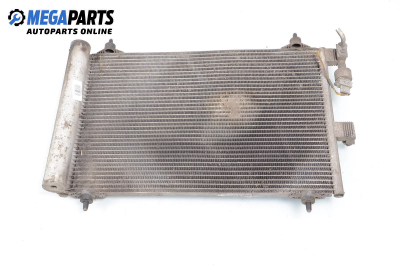 Air conditioning radiator for Peugeot 406 Break (8E/F) (10.1996 - 10.2004) 2.0 HDI 110, 109 hp